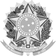 Brasão da República Federativa do Brasil